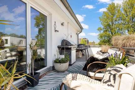 Wohnung Hamburg Hohenfelde - 3 Zimmer, 107 m&sup2;, 795.000&euro; | Angebot:26692294