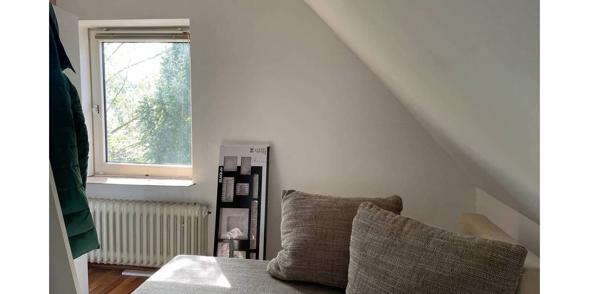 Etagenwohnung Hamburg Bergstedt - 1 Zimmer, 44 m&sup2;, 119.000&euro; | Angebot:25702641