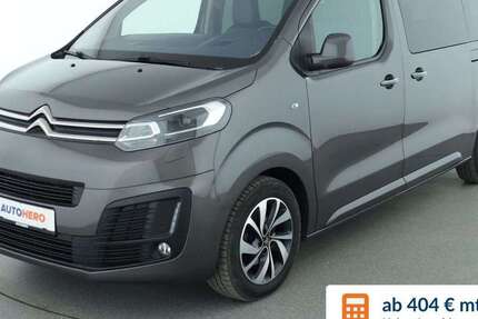 Citroen Jumpy 75.878 km 29.390 &euro; Hamburg 22529