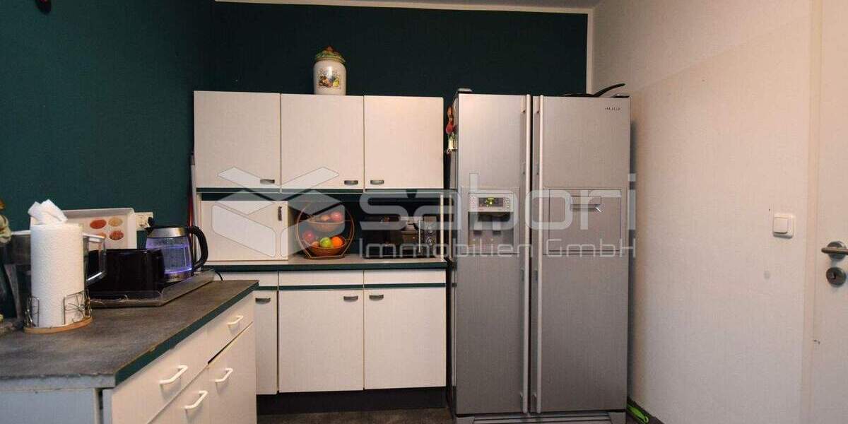 Reihenendhaus Hamburg Billstedt - 4 Zimmer, 107 m&sup2;, 519.000&euro; | Angebot:25802310