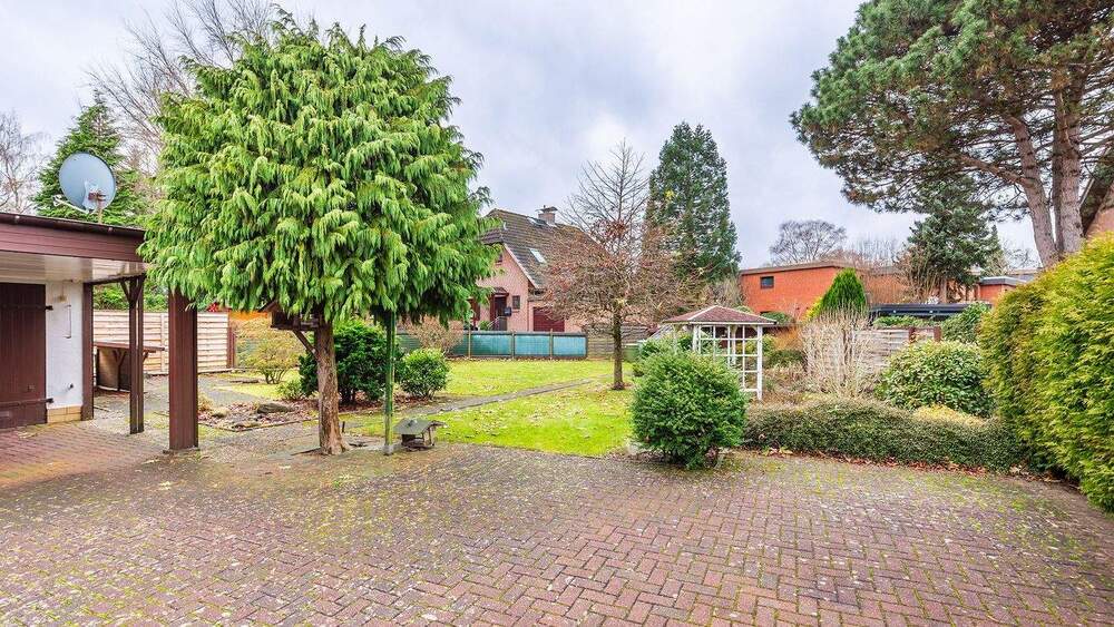 Grundstück Hamburg Niendorf - 699.500&euro; | Angebot:25695981