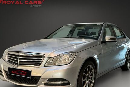Mercedes-Benz C 180 164.263 km 9.890 &euro; Hamburg 22111
