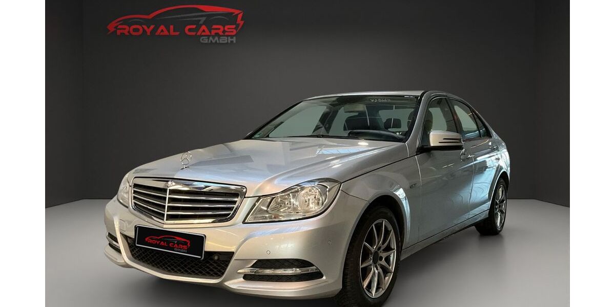 Mercedes-Benz C 180 164.263 km 9.890 &euro; Hamburg 22111