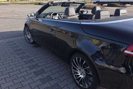 VW Eos 120.000 km 12.500 &euro; Elmshorn 25337