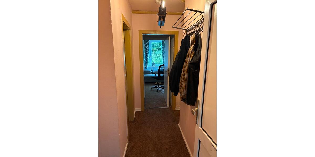 Etagenwohnung Hamburg Altona - 1 Zimmer, 15 m&sup2;, 540&euro; | Angebot:25840967