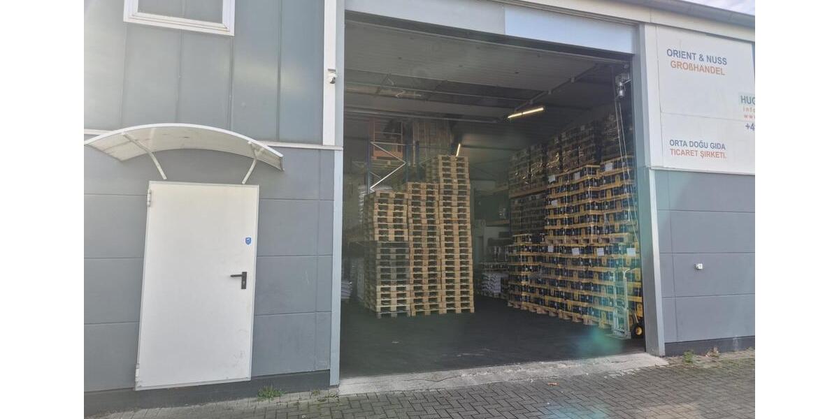 Gewerbeobjekt Oststeinbek - 4.900&euro; | Angebot:25329256