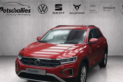 VW T-Roc 28.239 km 20.450 &euro; Ahrensburg 22926