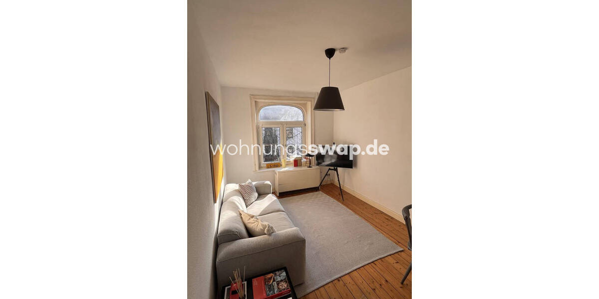 Etagenwohnung Hamburg Eimsbüttel - 2 Zimmer, 41 m&sup2;, 610&euro; | Angebot:26004908