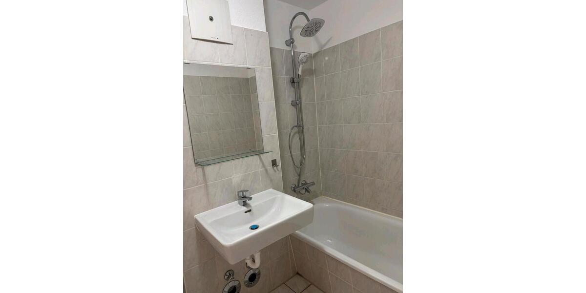 Etagenwohnung Bad Bramstedt - 2 Zimmer, 62 m&sup2;, 790&euro; | Angebot:25804848