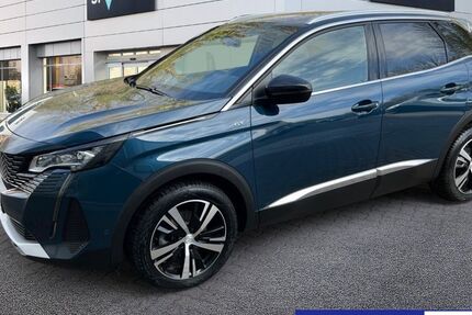 Peugeot 3008 17.142 km 24.990 &euro; Hamburg 22529