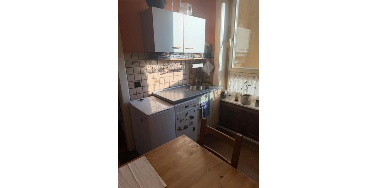 Etagenwohnung Hamburg Eimsbüttel - 2 Zimmer, 52 m&sup2;, 430.000&euro; | Angebot:25858252