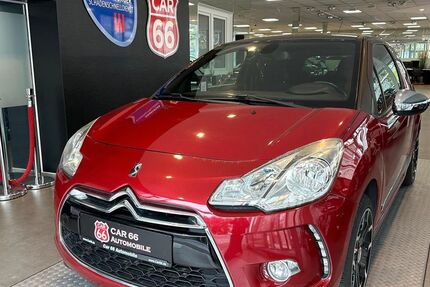 Citroen DS3 166.000 km 4.990 &euro; Hamburg 22547