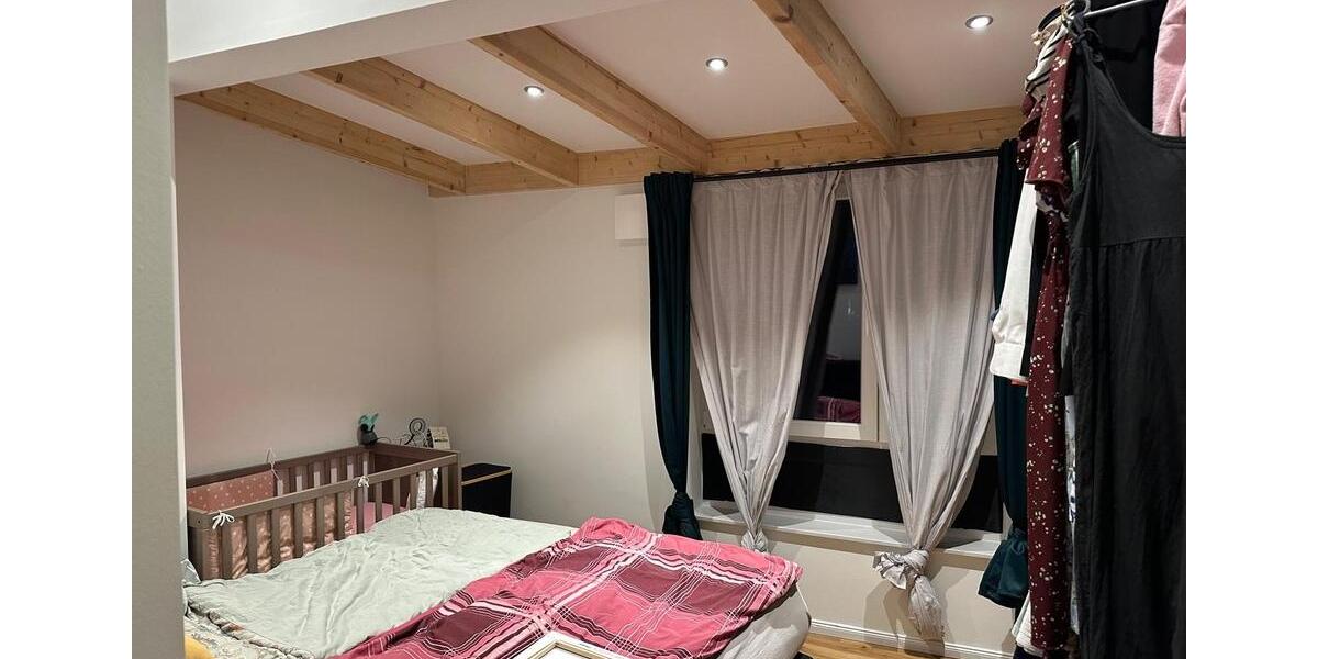 Dachgeschoßwohnung Hamburg Wandsbek - 3 Zimmer, 59 m&sup2;, 1.360&euro; | Angebot:24875698