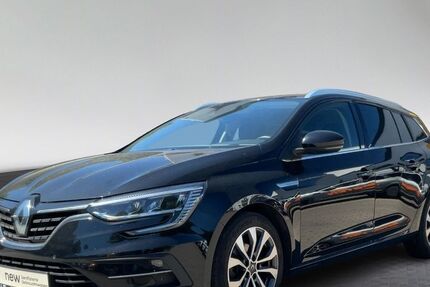 Renault Megane 120.550 km 15.750 &euro; Bad Oldesloe 23843