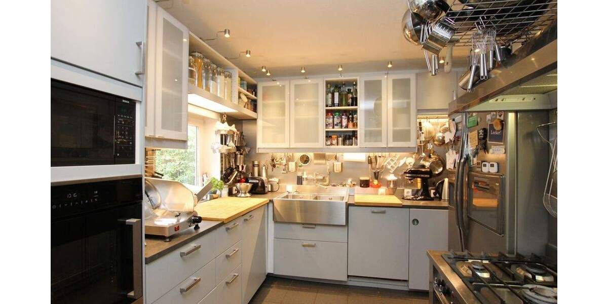 Mehrfamilienhaus, Wohnhaus Hamburg - Bergstedt Bergstedt - 9 Zimmer, 225 m&sup2;, 860.000&euro; | Angebot:25731844