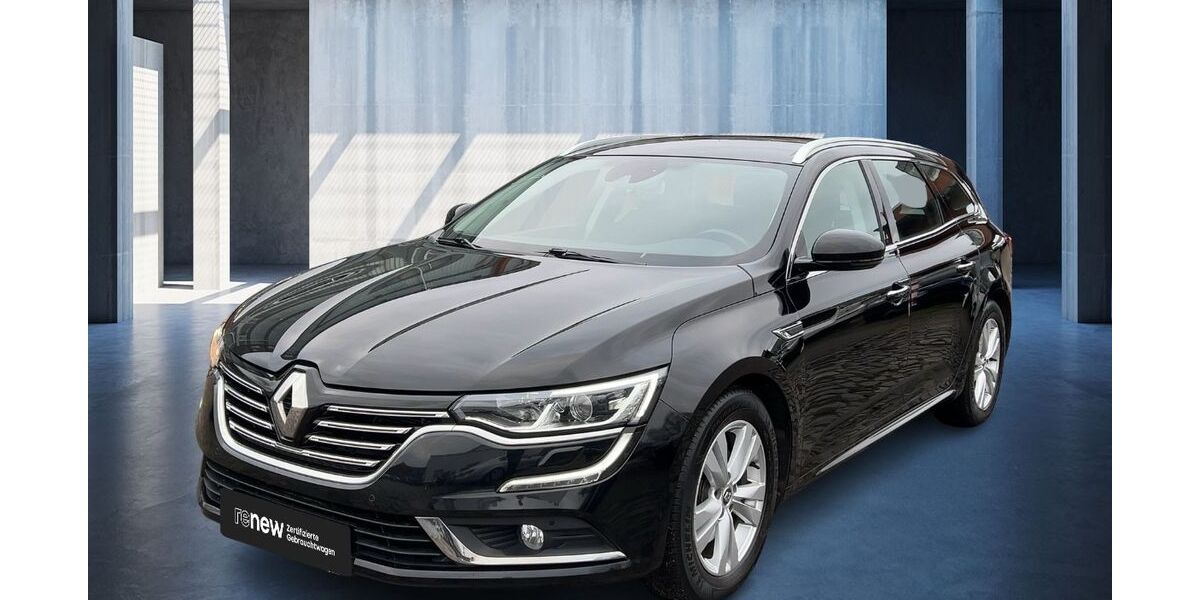 Renault Talisman 67.861 km 16.990 &euro; Hamburg 20537