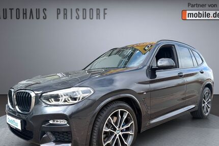 BMW X3 100.000 km 28.950 &euro; Prisdorf bei Hamburg 25497