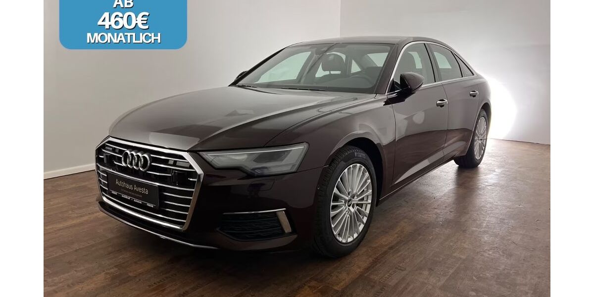 Audi A6 68.000 km 31.990 &euro; Pinneberg 25421