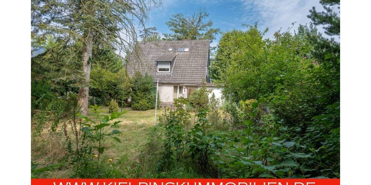 Einfamilienhaus Elmshorn - 6 Zimmer, 123 m&sup2;, 349.000&euro; | Angebot:26503001