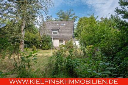 Haus Elmshorn - 6 Zimmer, 123 m&sup2;, 349.000&euro; | Angebot:26503001