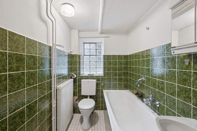 Einfamilienhaus Hamburg Finkenwerder - 5 Zimmer, 117 m&sup2;, 475.000&euro; | Angebot:25694963