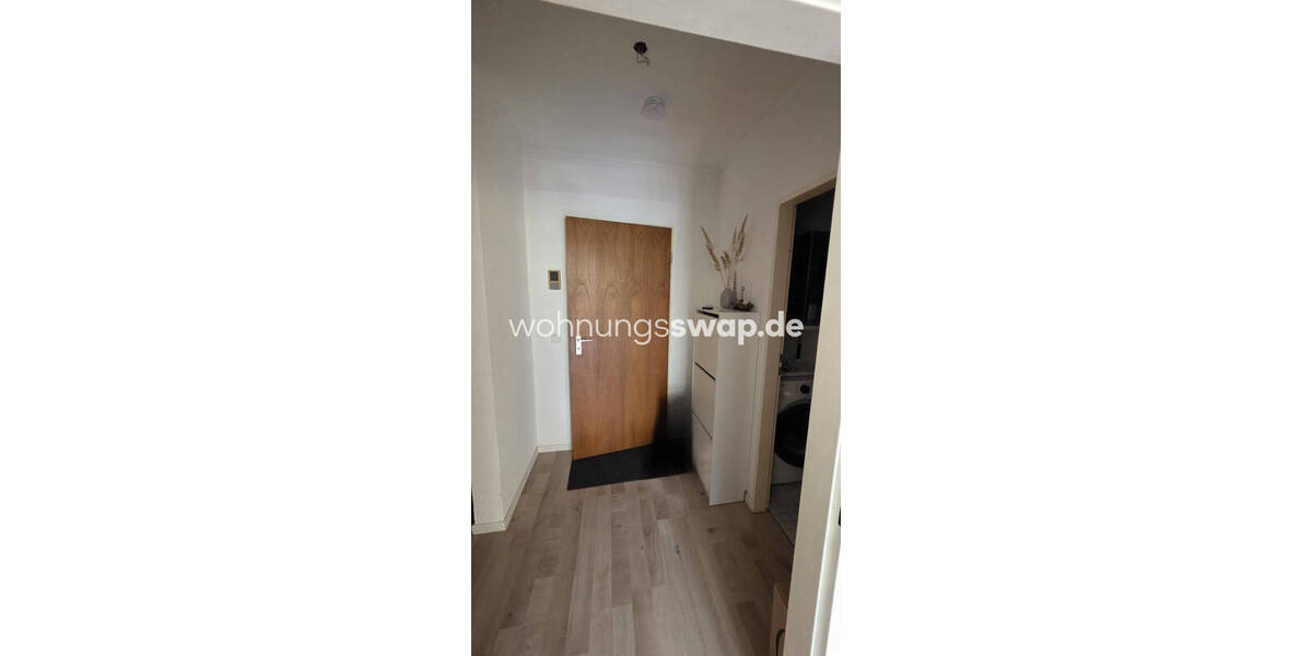 Etagenwohnung Hamburg Farmsen-Berne - 2 Zimmer, 46 m&sup2;, 530&euro; | Angebot:25918717