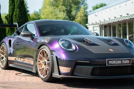 Porsche 992 5.278 km 309.911 &euro; Hamburg-Barsbüttel 22885