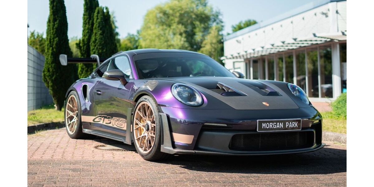 Porsche 992 5.278 km 309.911 &euro; Hamburg-Barsbüttel 22885