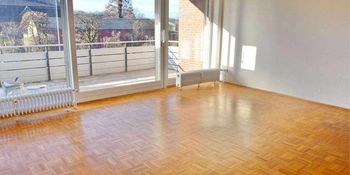 Etagenwohnung Schenefeld - 4 Zimmer, 100 m&sup2;, 349.000&euro; | Angebot:25929530
