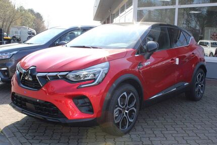Mitsubishi ASX 22.596 km 27.980 &euro; Elmshorn 25337
