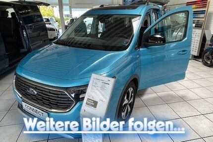 Ford Tourneo Connect 2.900 km 37.490 &euro; Elmshorn 25337