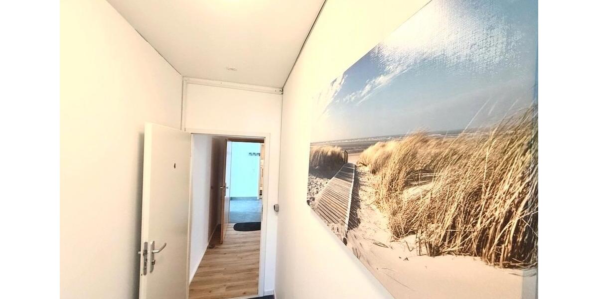 Etagenwohnung Hamburg Wandsbek - 1 Zimmer, 55 m&sup2;, 1.500&euro; | Angebot:26551957