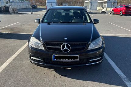 Mercedes-Benz C 220 241.000 km 7.499 &euro; Kaltenkirchen 24568
