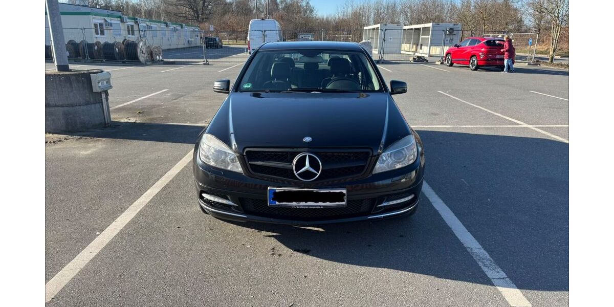 Mercedes-Benz C 220 241.000 km 7.499 &euro; Kaltenkirchen 24568