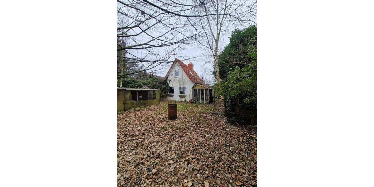 Grundstück Hamburg Billstedt - 380.000&euro; | Angebot:25690635