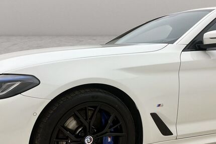 BMW 540 39.563 km 48.503 &euro; Barsbüttel bei Hamburg 22885