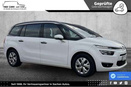 Citroen Grand C4 Picasso 150.000 km 8.950 &euro; Hamburg 20537