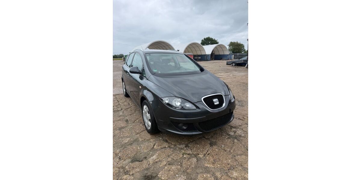 Seat Altea 250.000 km 1.990 &euro; Osterhorn 25364
