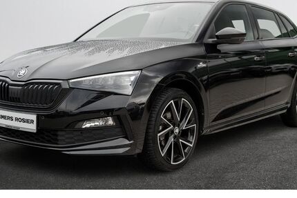 Skoda Scala 51.000 km 23.240 &euro; Pinneberg 25421