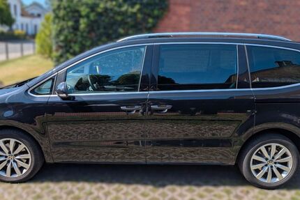 VW Sharan 201.946 km 15.250 &euro; Bargteheide 22941