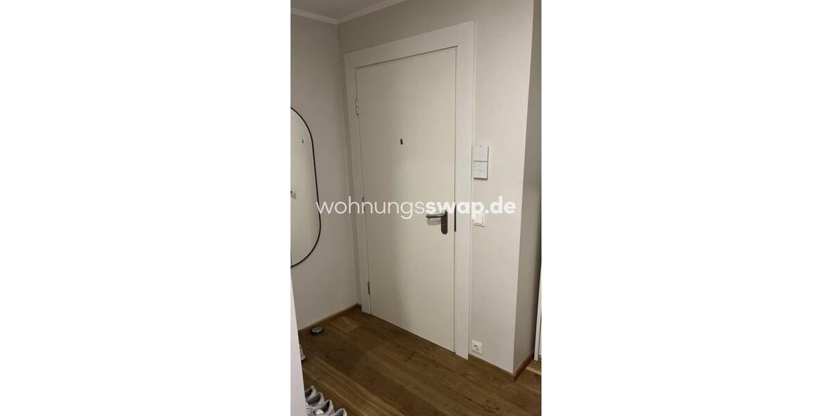 Etagenwohnung Hamburg Altstadt - 2 Zimmer, 43 m&sup2;, 540&euro; | Angebot:24539233