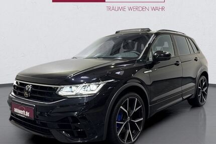 VW Tiguan 42.540 km 44.990 &euro; Ahrensburg 22926