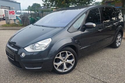Ford S-Max 265.000 km 3.999 &euro; HENSTEDT ULZBURG 24558