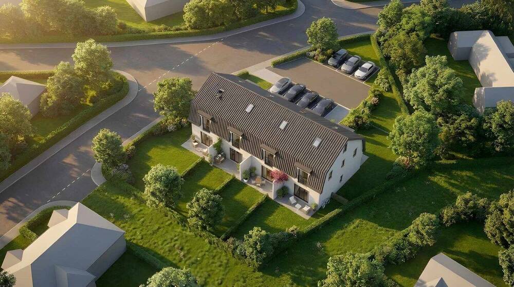 Reihenendhaus Henstedt-Ulzburg Ulzburg - 5 Zimmer, 109 m&sup2;, 449.000&euro; | Angebot:25691349