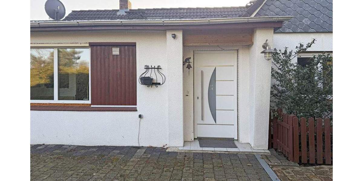 Doppelhaushälfte Hamburg Allermöhe - 4 Zimmer, 80 m&sup2;, 265.000&euro; | Angebot:25677081