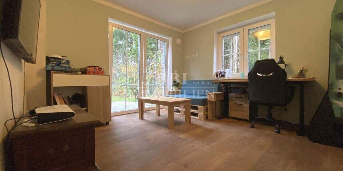 Mehrfamilienhaus, Wohnhaus Quickborn - 1 Zimmer, 244 m&sup2;, 885.000&euro; | Angebot:25771564