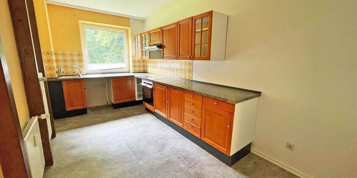 Etagenwohnung Hamburg Rahlstedt - 3 Zimmer, 85 m&sup2;, 299.000&euro; | Angebot:25702367