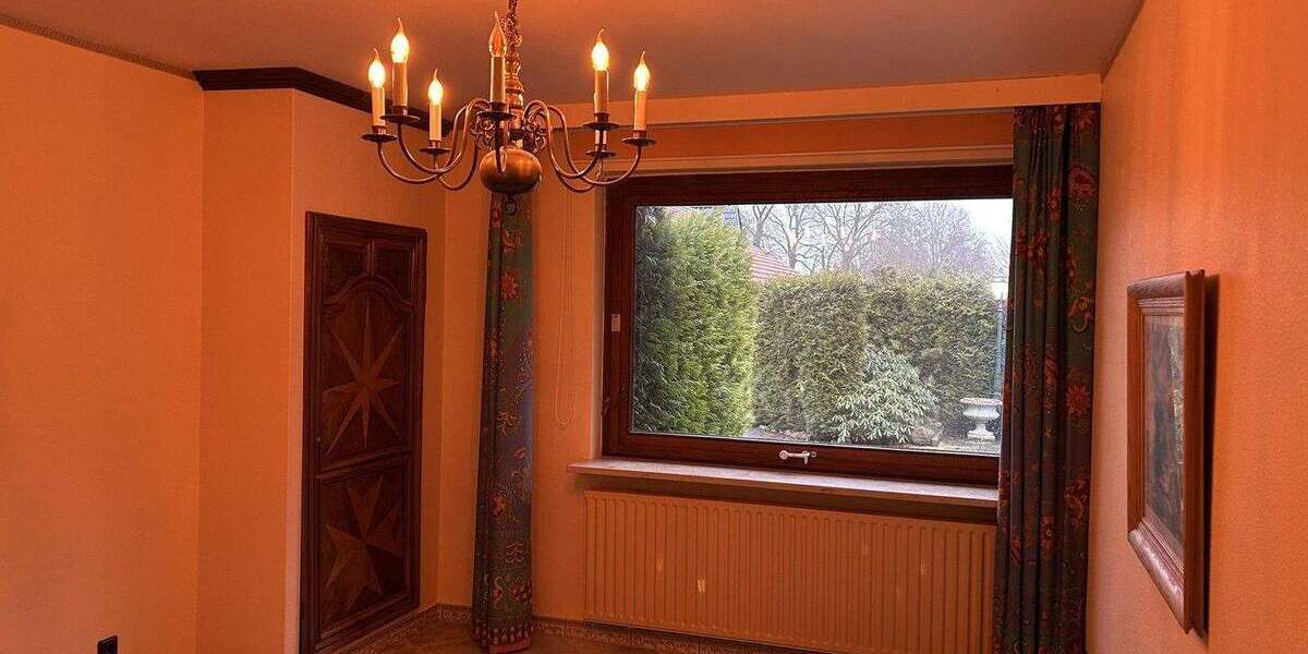 Doppelhaushälfte Tangstedt Wilstedt - 9 Zimmer, 343 m&sup2;, 849.000&euro; | Angebot:25737088