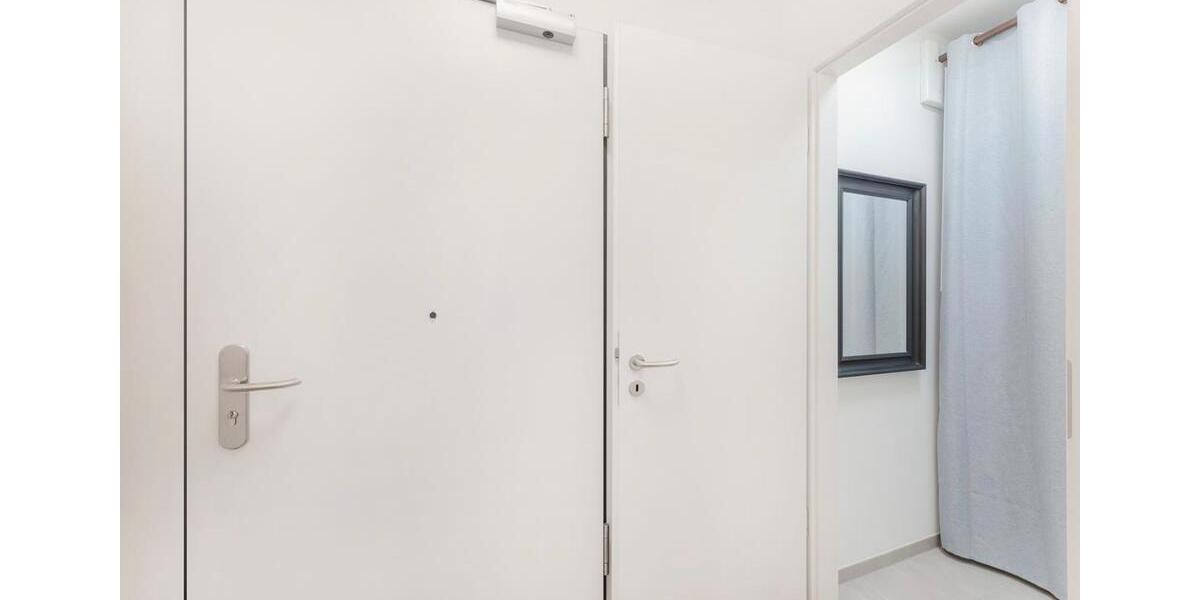 Etagenwohnung Hamburg Hamburg-Mitte - 2 Zimmer, 65 m&sup2;, 2.100&euro; | Angebot:26441121