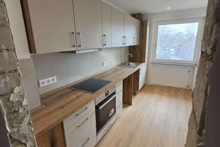 Wohnung Norderstedt Friedrichsgabe - 3.5 Zimmer, 90 m&sup2;, 1.600&euro; | Angebot:25848890